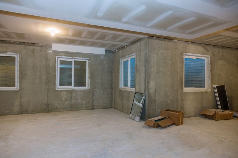 Concrete Foundation Leveling in Sharpsburg, MD