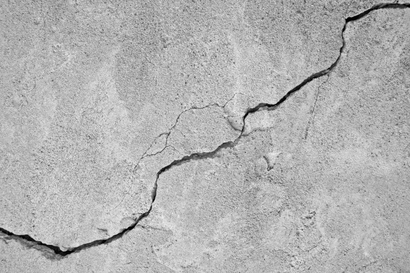 Cracked Foundation Repair in Harpers Ferry, WV