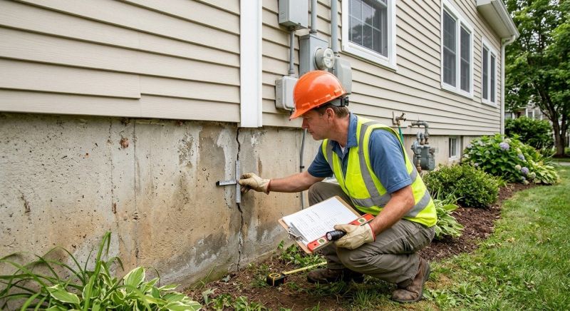 Foundation Assessment in Hagerstown, MD