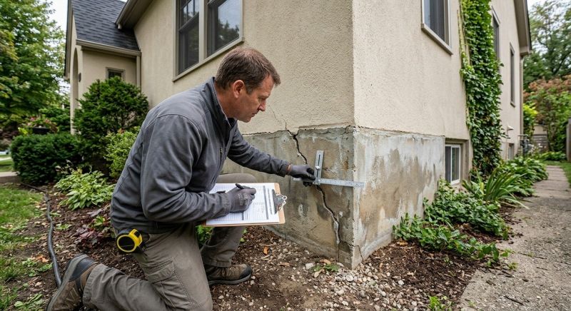 Foundation Assessment in Hagerstown, MD
