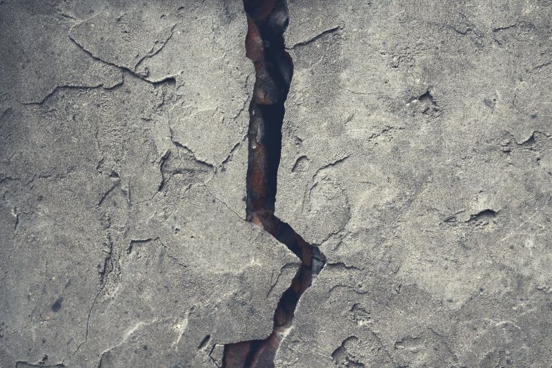 Foundation Crack Repair in Keedysville, MD