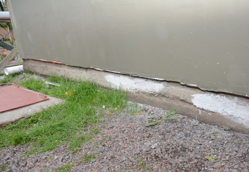 Foundation Crack Repair in Williamsport, MD