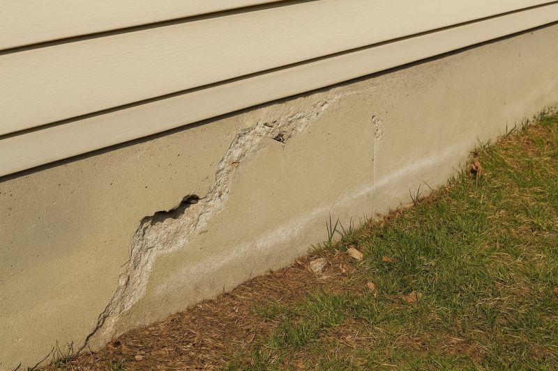 Foundation Raising in Thurmont, MD