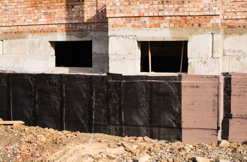 Foundation Repair in Ranson, WV