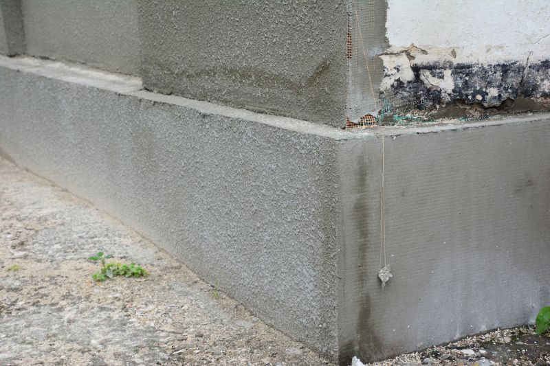 Foundation Repair in Sharpsburg, MD