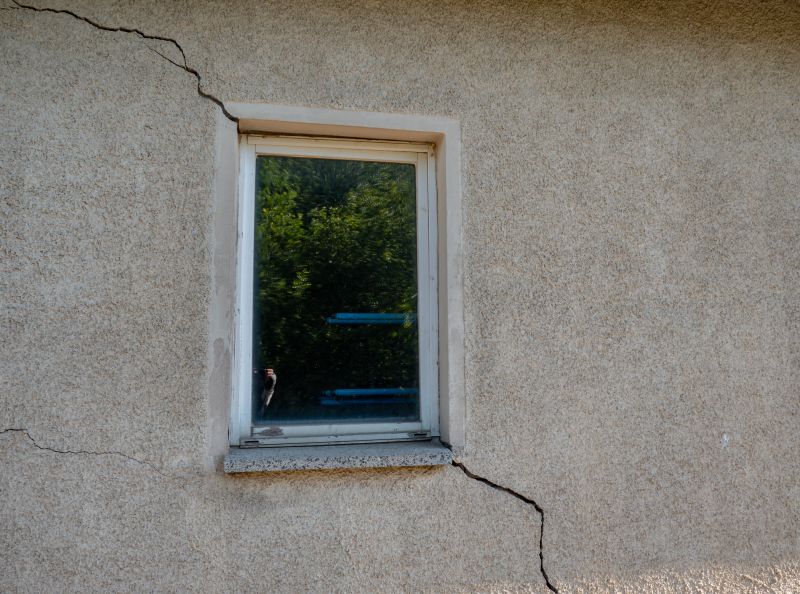 Foundation Structural Repair in Keedysville, MD