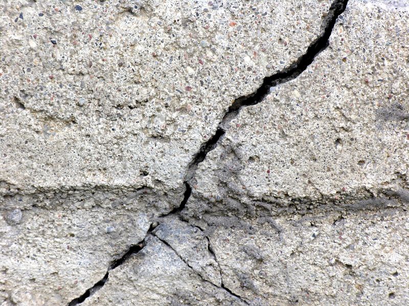 Structural Crack Repair in Hagerstown, MD